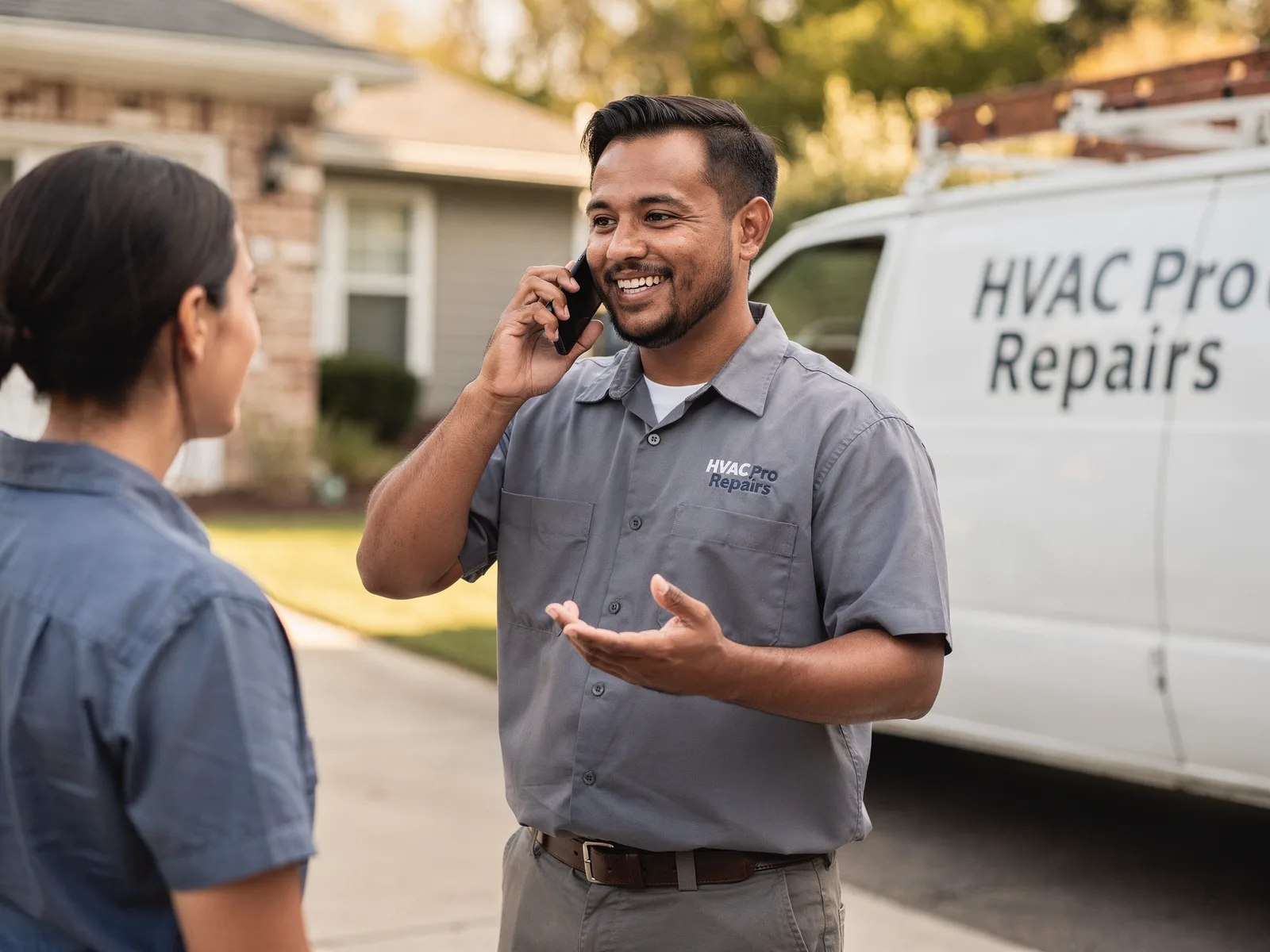 Heat Pump Repair Big Bend National Park, TX FAQs
